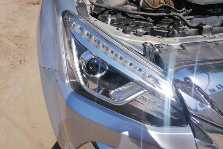 Used Isuzu mu-X 2022 2.0T Gasoline Automatic 4x4 Enjoyment Model 5 Seats