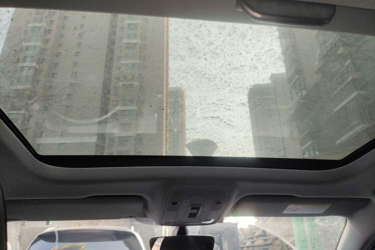 Used Audi Q2L 2018 35 TFSI Fashion Elegant Version China V