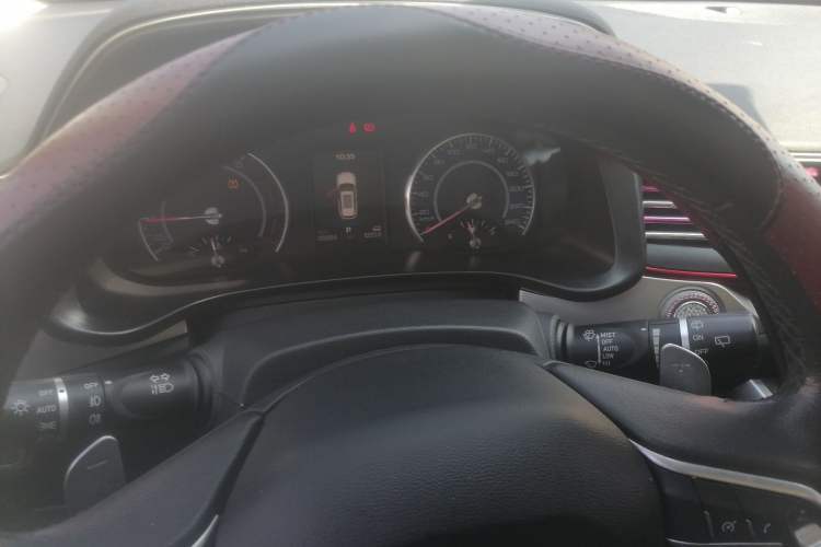 Used Haval H4 2019 1.5 GDIT DCT Luxury Smart Connectivity Version China V Standard
