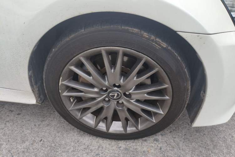 Used Lexus GS 2012 250 F SPORT
