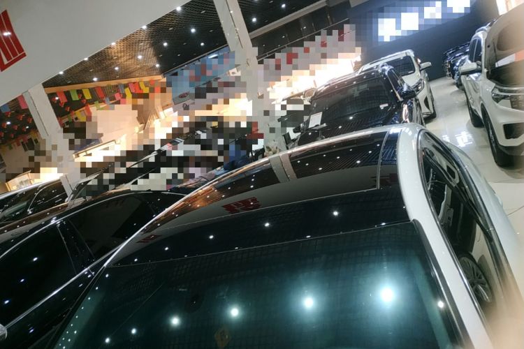 Used Audi A3 2020 Limousine 35 TFSI Style Edition China VI Emission Standard
