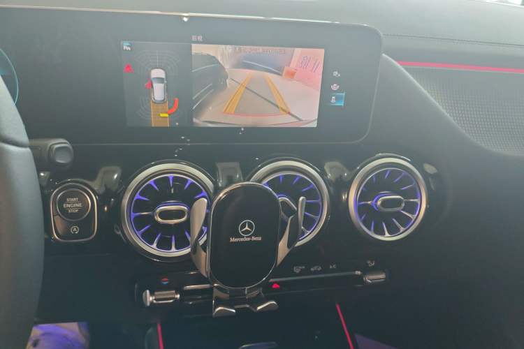 Used Mercedes-Benz GLA 2020 GLA 200