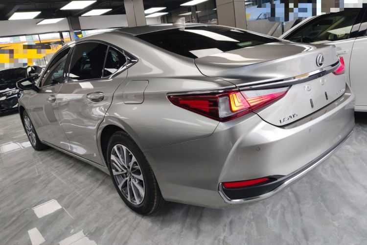 Used Lexus ES 2023 200 Excellence Edition