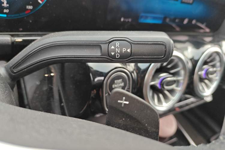 Used Mercedes-Benz GLA 2020 GLA 200
