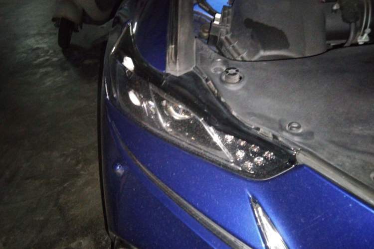 Used Lexus IS 2017 300 F SPORT Edition
