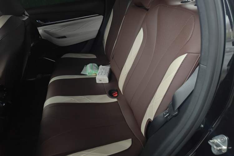 Used Geely Auto Monjaro L 2021 2.0TD DCT EVO Two-Wheel-Drive Flagship Version
