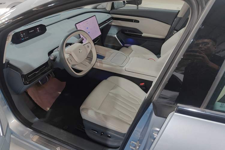 Used Hyptec GT 2023 560 Rear-Drive Seven-Wing Edition
