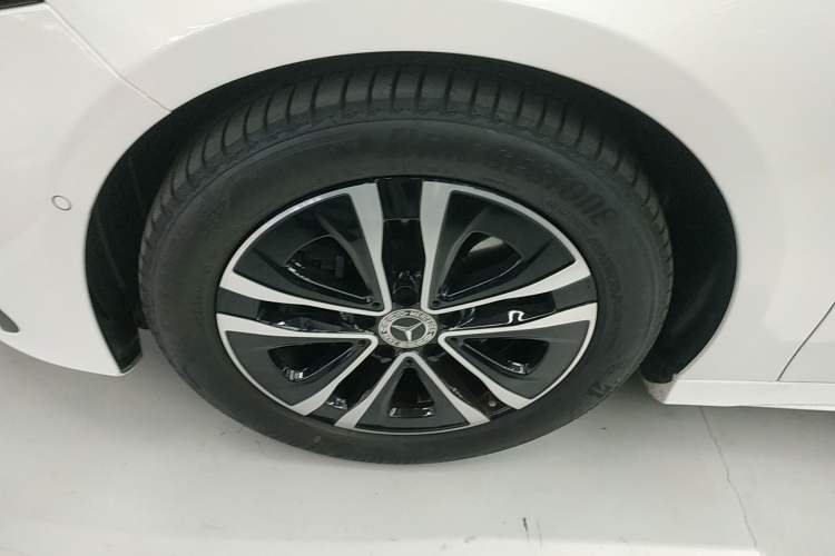 Used Mercedes-Benz A-Class 2023 A 200 L Dynamic Model