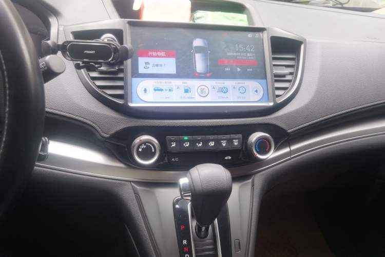 Used Honda CR-V 2016 2.0L two-wheel drive Urban Edition