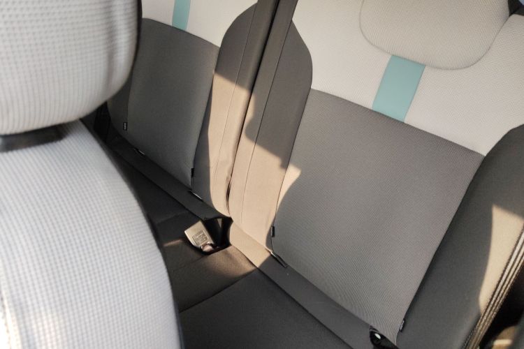 Used CHANGAN NEVO Lumin 2024 205km Launch Edition
