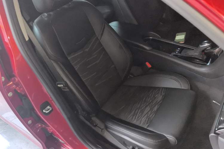 Used Cadillac ATS-L 2017 28T Tech Edition
