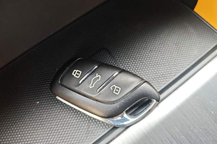 Used MG 6 2021 Pro 1.5T Automatic Trophy Flagship Edition
