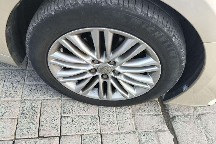 Used Lexus ES 2015 200 Elite Edition