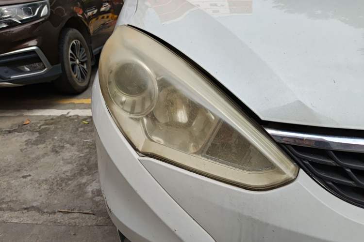 Used Suzuki Liana A6 2014 Hatchback 1.4L Manual Happiness Edition