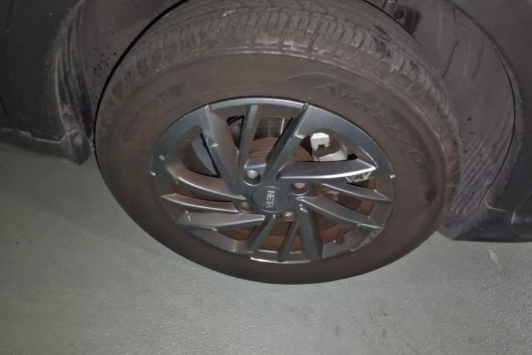 Used NETA V 2022 Chao 300 Lite Lithium Iron Phosphate