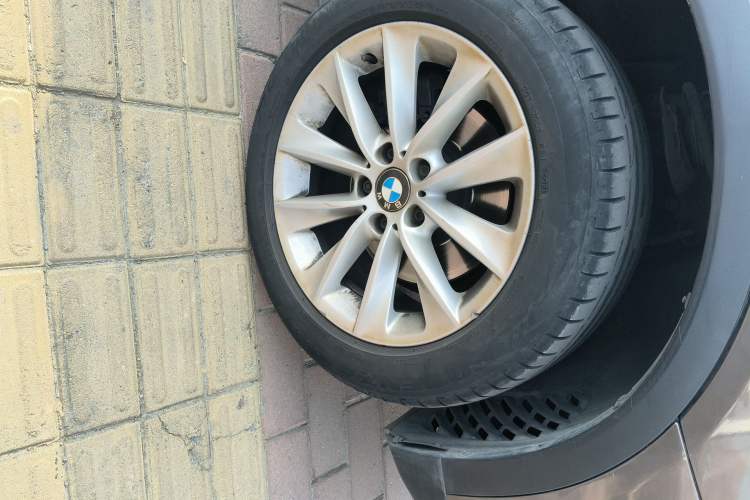 Used BMW X3 2012 xDrive20i Luxury Model