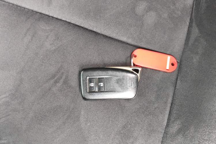 Used Lexus RX 2016 300 Two-Wheel Drive Elite Version China V Standard
