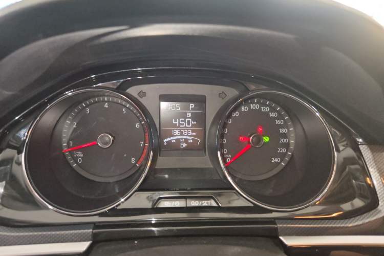 Used Volkswagen C-TREK 2017 1.6L Automatic Comfort Model
