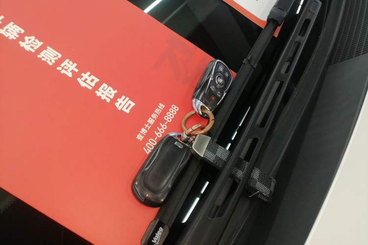 Used Buick GL8 2021 ES Land Cruiser 653T Luxury Edition
