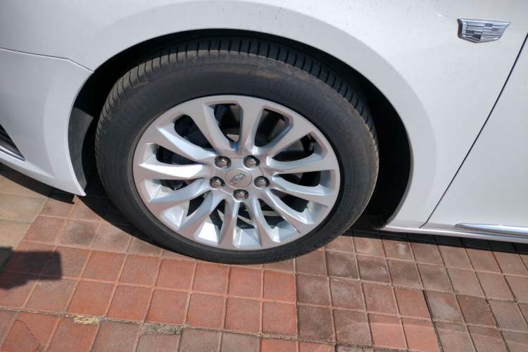 Used Cadillac XTS 2018 28T Tech Edition
