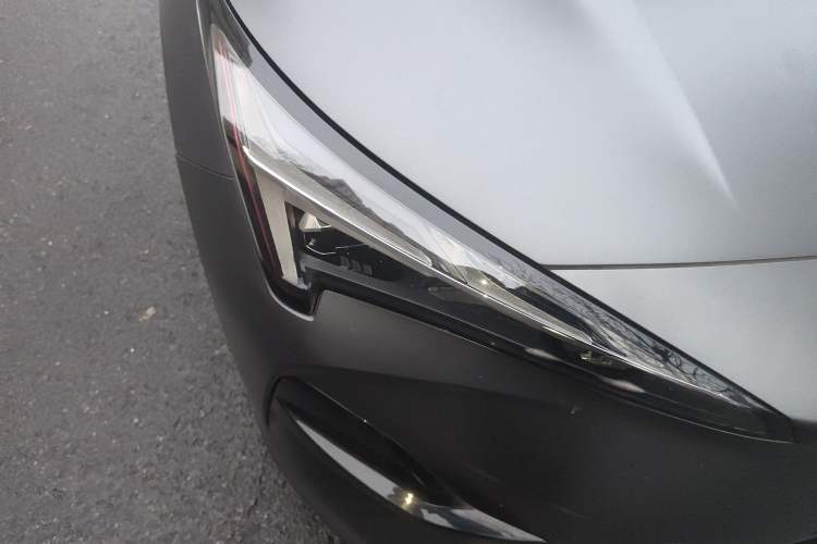 Used ARCFOX Alpha T5 2024 520 PRO