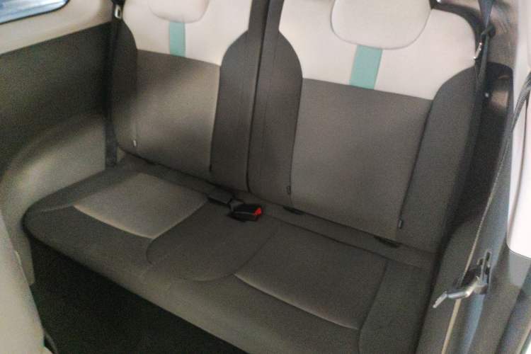 Used Qiyuan Lumin 2023 205km Xiangqin Version
