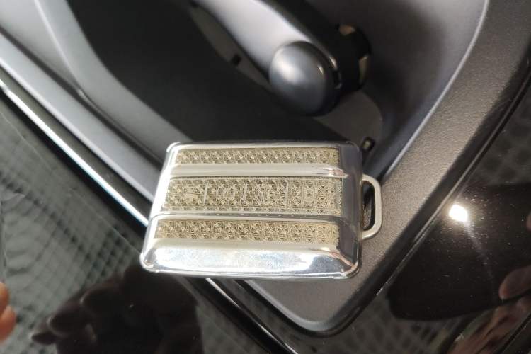 Used Tank 300 2024 2.0T Conqueror