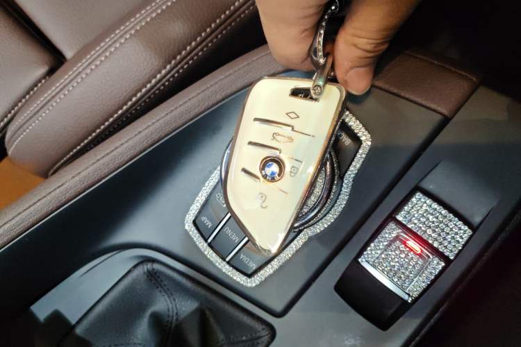 Used BMW X1 2022 sDrive25Li Leading Model