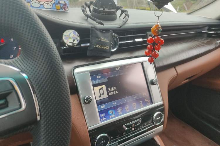 Used Maserati President 2013 3.0T Standard Model