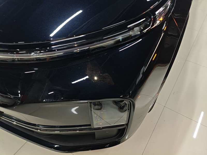 Used Li Auto L9 2022 Max model — 23