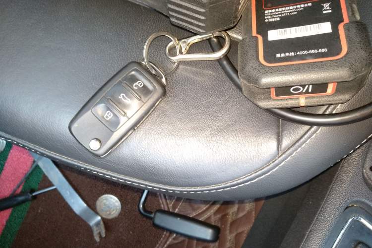 Used Volkswagen Lavida 2017 1.6L Automatic Comfort Edition
