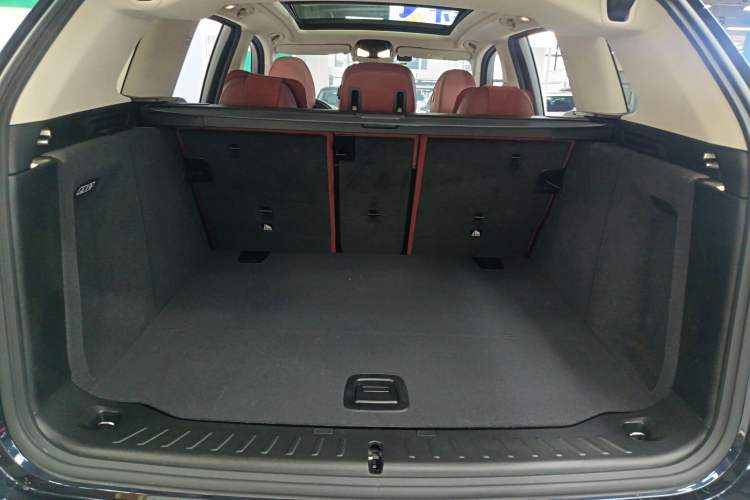 Used BMW X3 2022 Restyled xDrive25i M Sport Package
