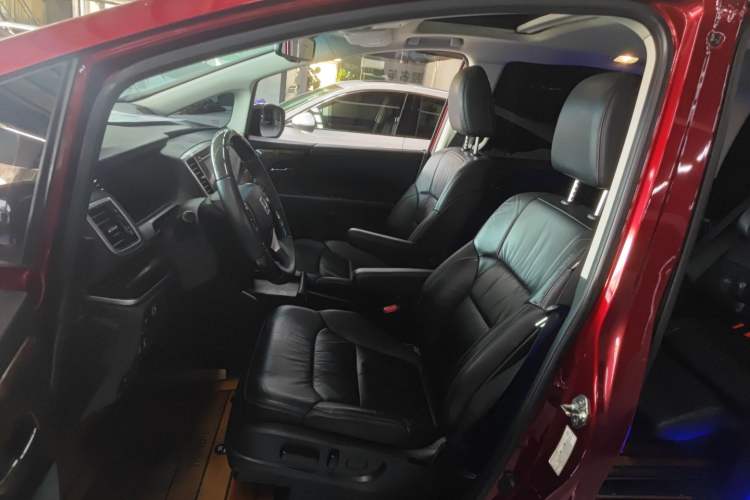 Used Honda Odyssey 2015 2.4L Prestige Edition
