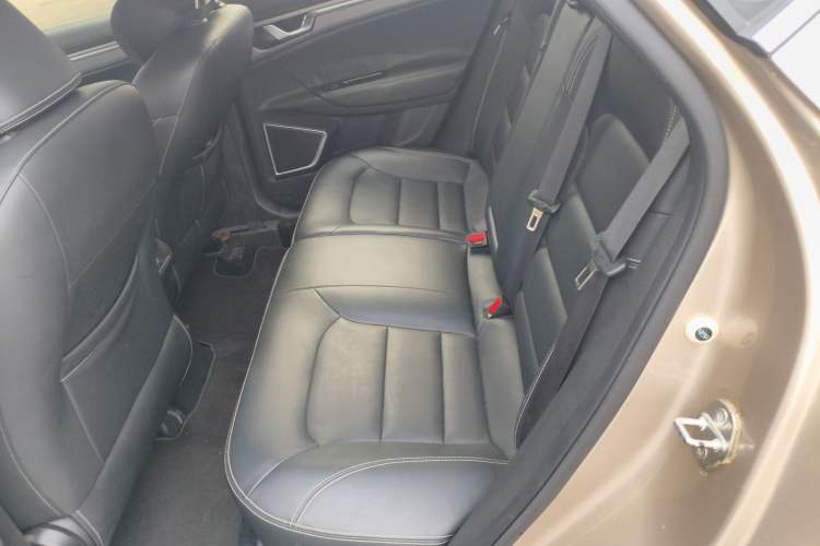 Used Geely Auto Emgrand GS 2018 Sport Edition 1.4T Automatic LingShang Model