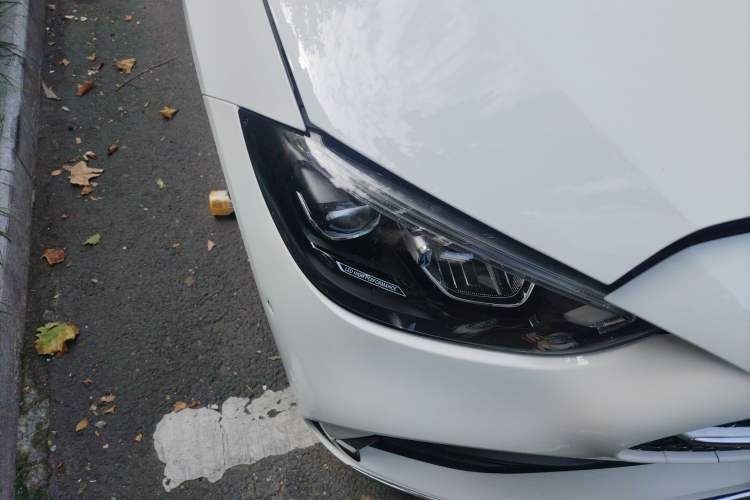 Used Mercedes-Benz C-Class 2025 Facelift C 260 L Sport Edition