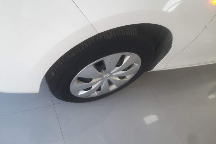 Used Toyota YARiS L Zhi Xiang 2021 1.5L CVT Leading Edition