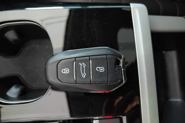 Used Citroen C5 X 2021 1.6T Enjoy the Extraordinary
