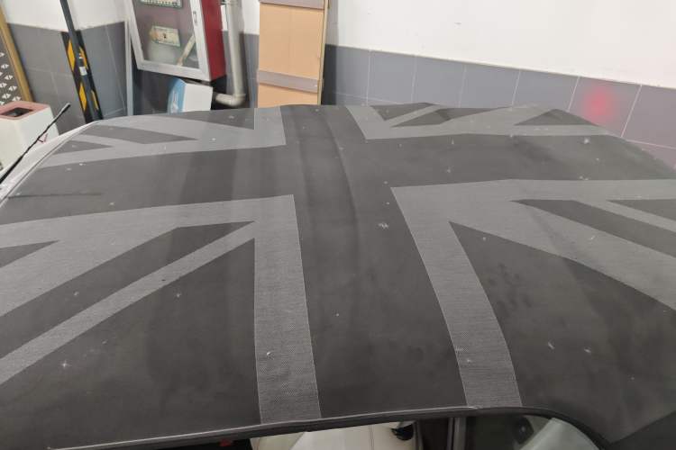 Used MINI MINI 2019 1.5T COOPER CABRIO Temptation Edition