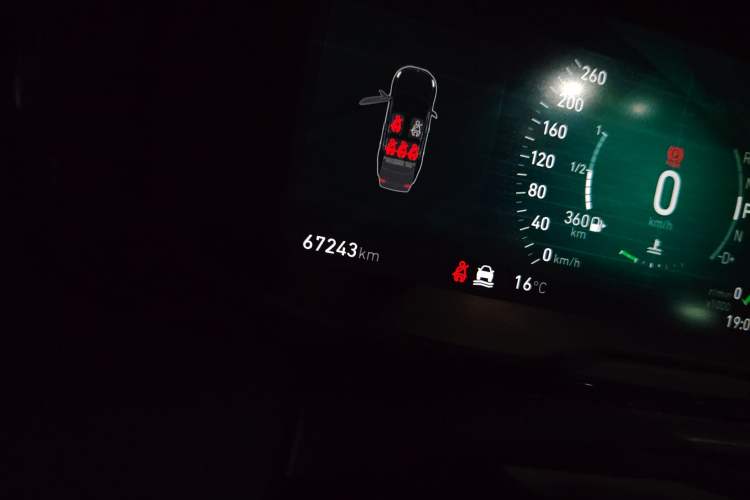 Used Lynk & Co 03 2020 1.5TD DCT JingPro Edition
