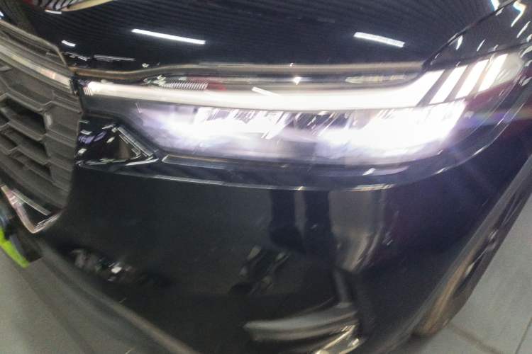 Used Honda HR-V 2023 240TURBO Jingrui Edition