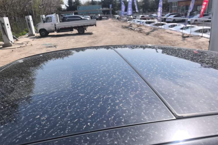 Used Lynk & Co 05 2022 2.0T Two-Wheel Drive Shine Halo
