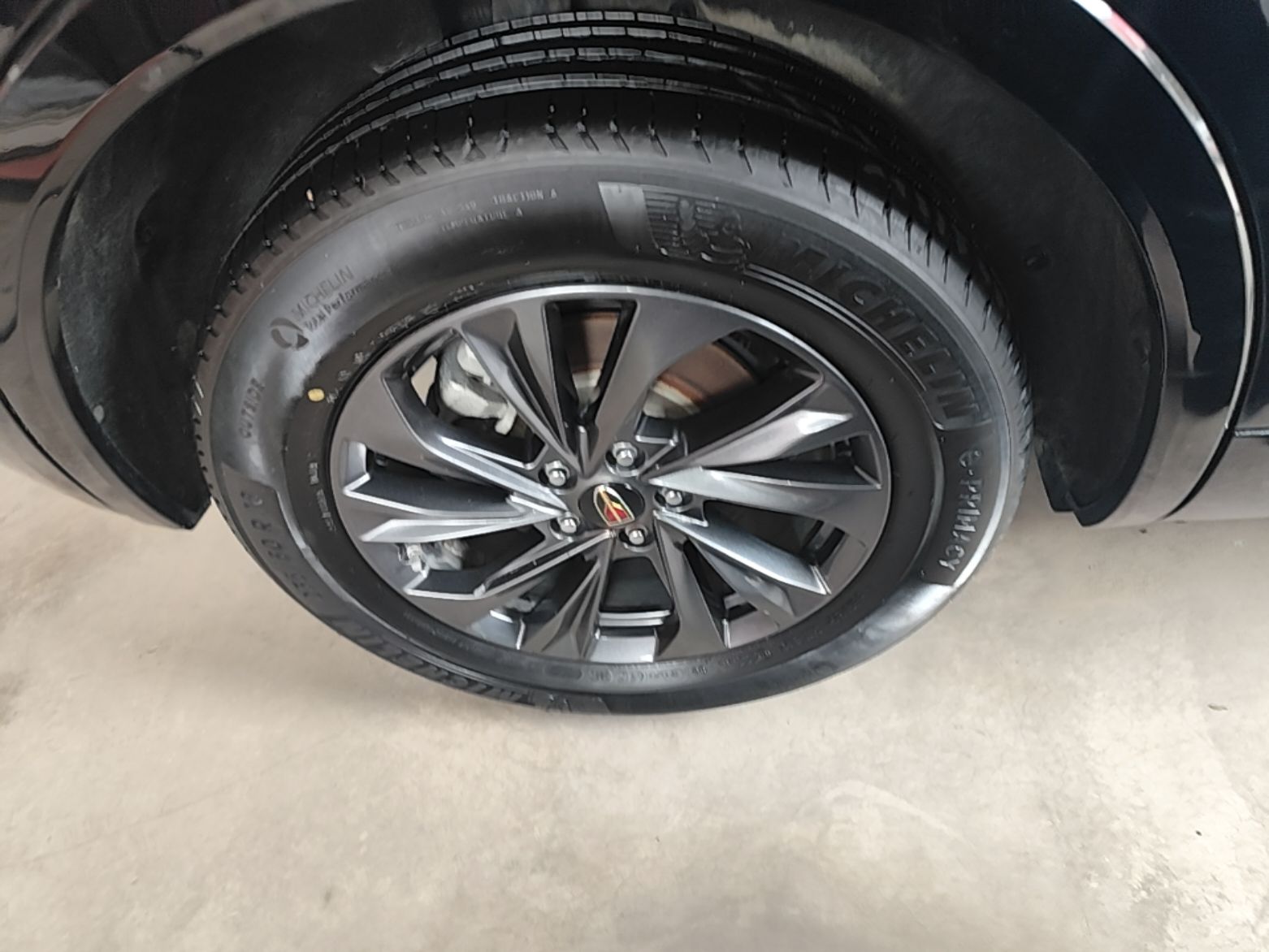 Hongqi HS5 2023 2.0T Qixiang Pro Edition — снимка 11
