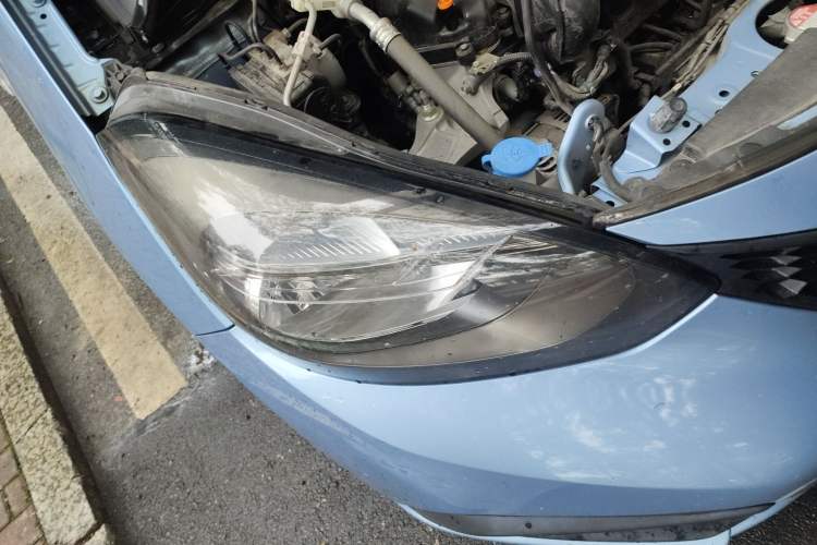 Used Honda Fit 2021 1.5L CVT Trend Edition