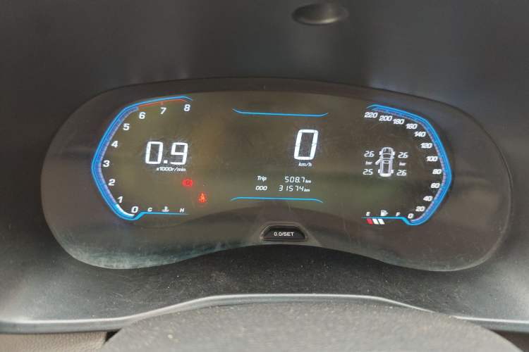 Used Wuling Hongguang S3 2018 1.5L Manual Luxury Model China V Standard