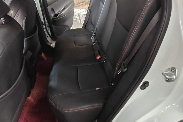 Used Toyota FRONTLANDER 2023 2.0L CVT Leading Edition