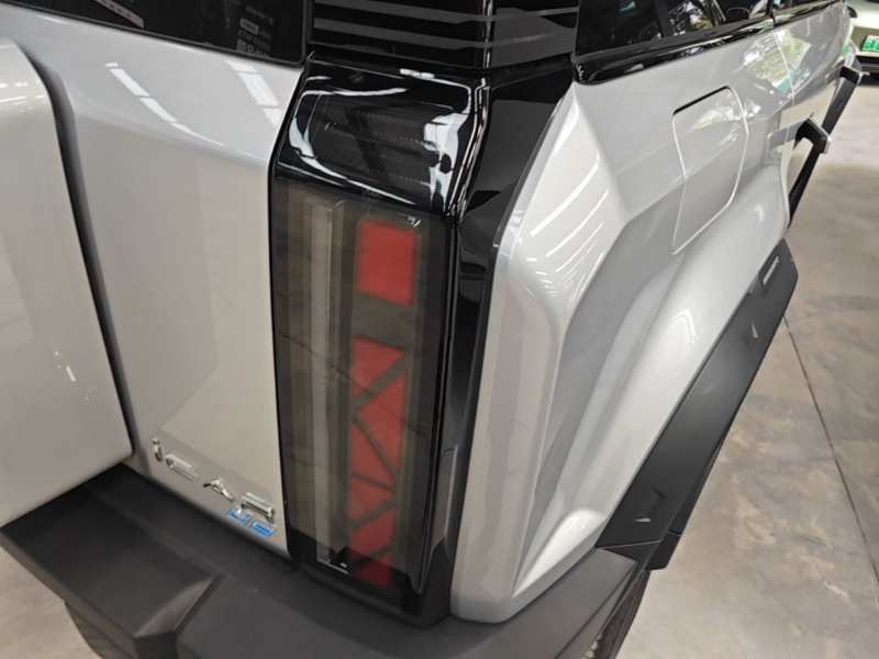 Used iCAR 03 2024 501km Two-Wheel Drive Long-Range Yuechao Edition — 7