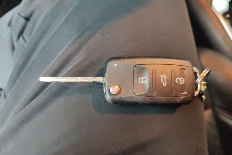 Used Volkswagen Tiguan L 2013 1.8TSI Automatic Two-Wheel Drive Luxury Model
