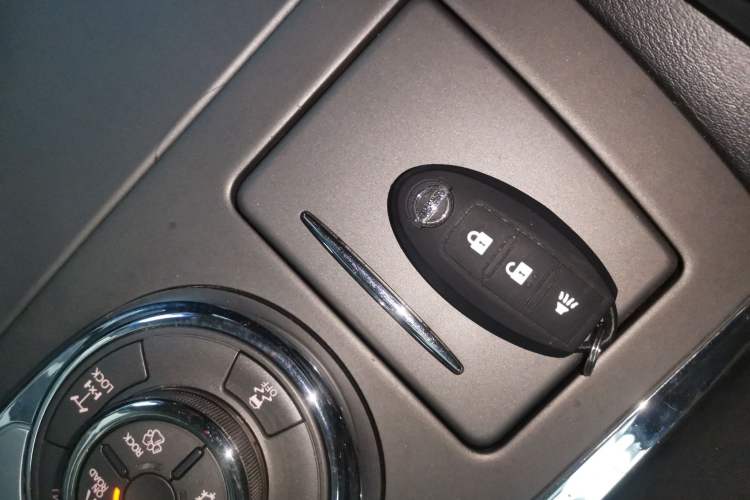 Used Nissan Patrol 2017 4.0L Parallel Import