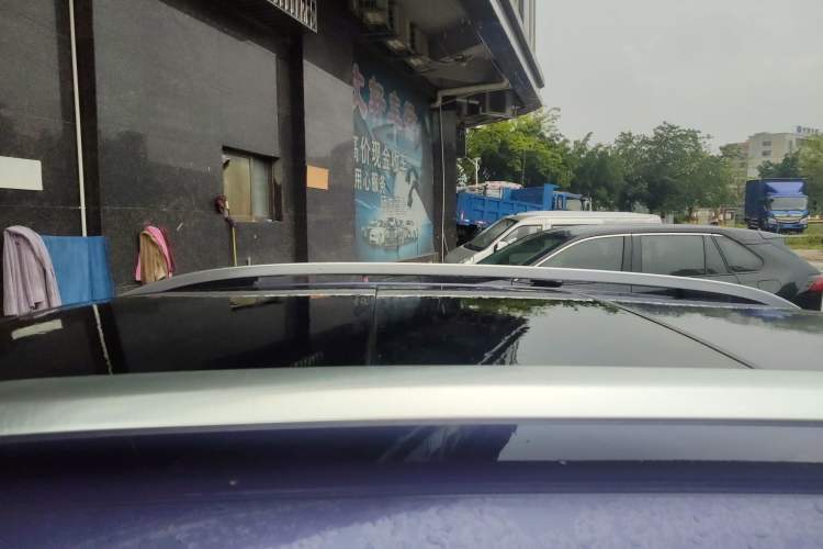 Used Volkswagen T-Cross 2019 1.5L Automatic Comfort Edition