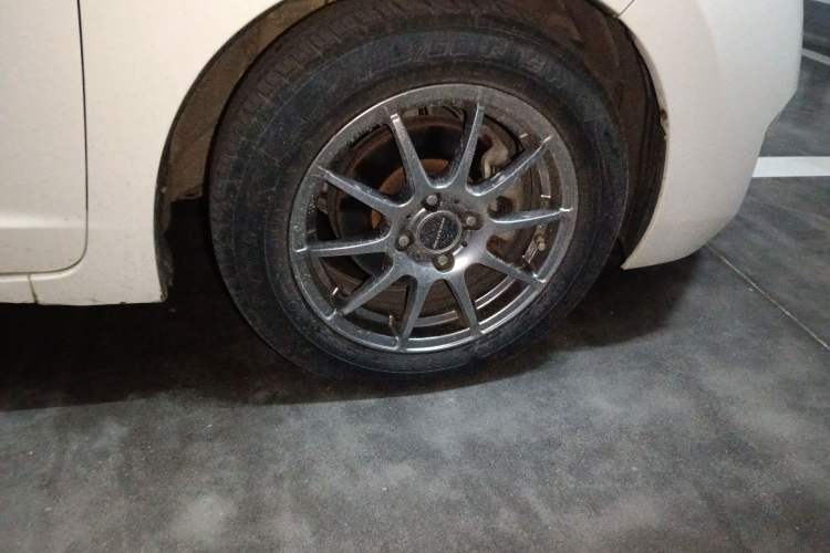 Used Honda Fit 2014 1.5L EXLI CVT Leading Model